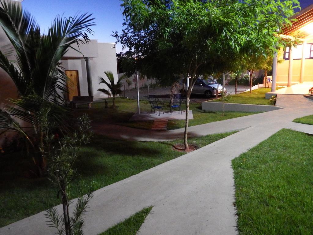 Hotel Winner Barretos Exterior photo