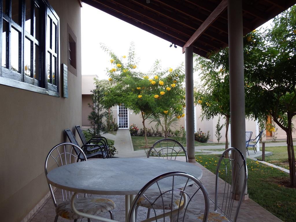 Hotel Winner Barretos Exterior photo