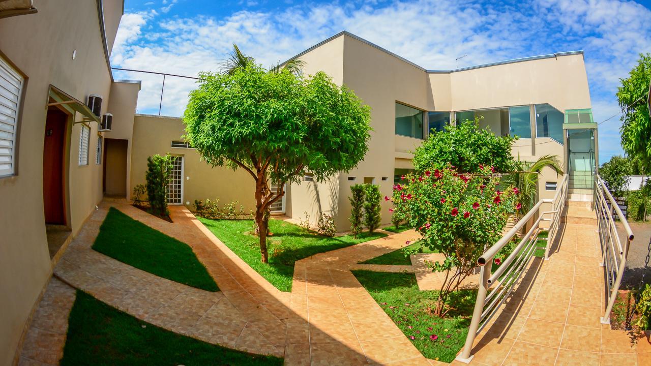 Hotel Winner Barretos Exterior photo