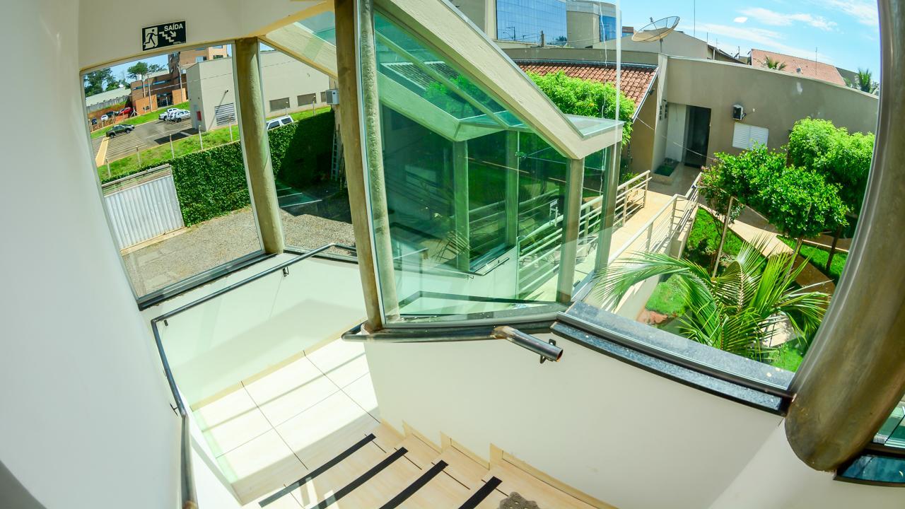 Hotel Winner Barretos Exterior photo