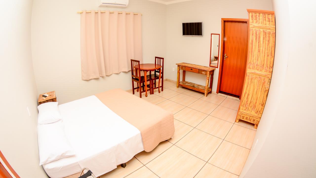 Hotel Winner Barretos Exterior photo