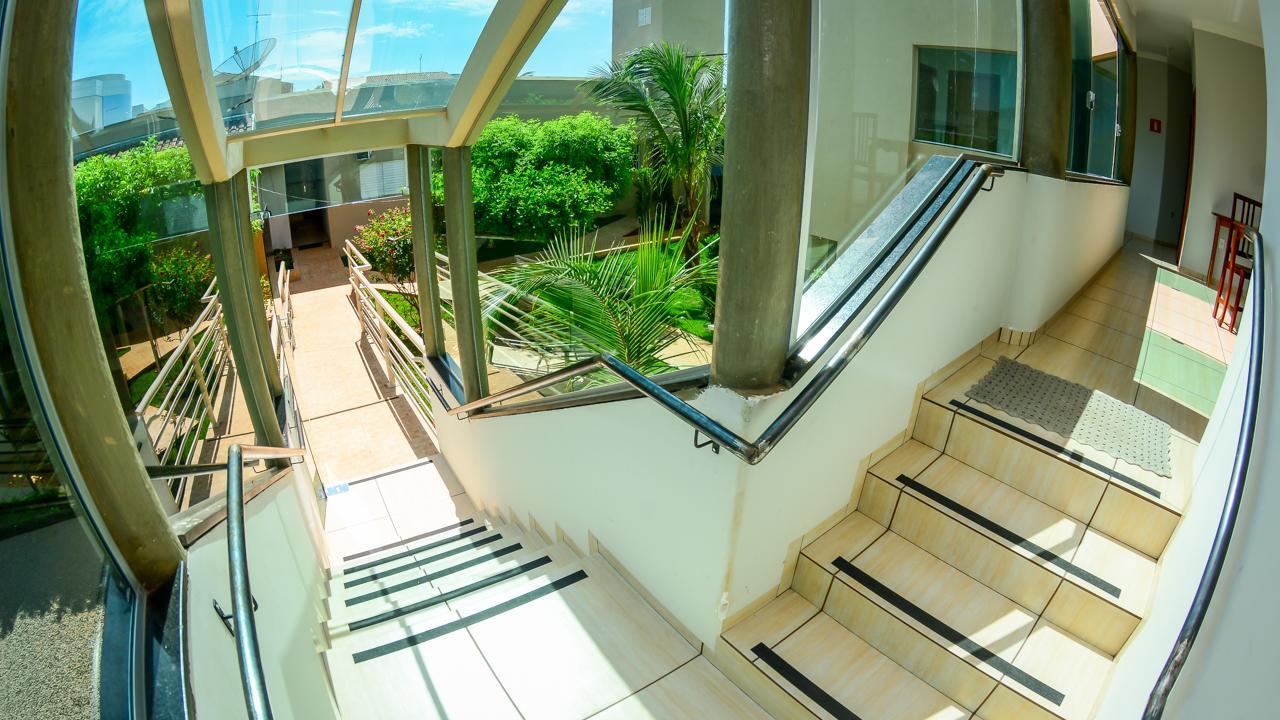 Hotel Winner Barretos Exterior photo