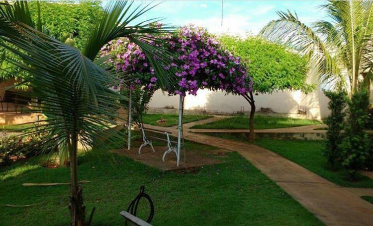 Hotel Winner Barretos Exterior photo